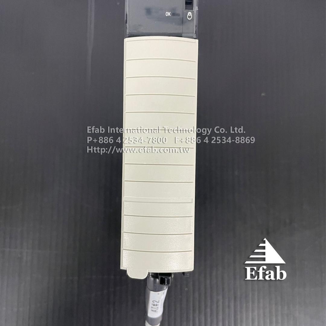 EFAB - Analog Output