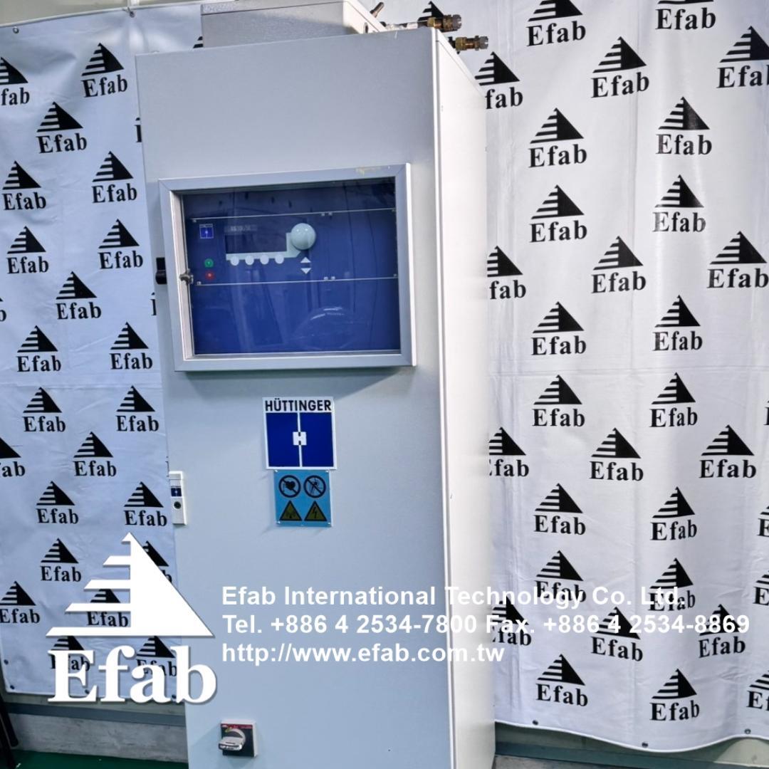 EFAB - RF Generator BIG 100/50