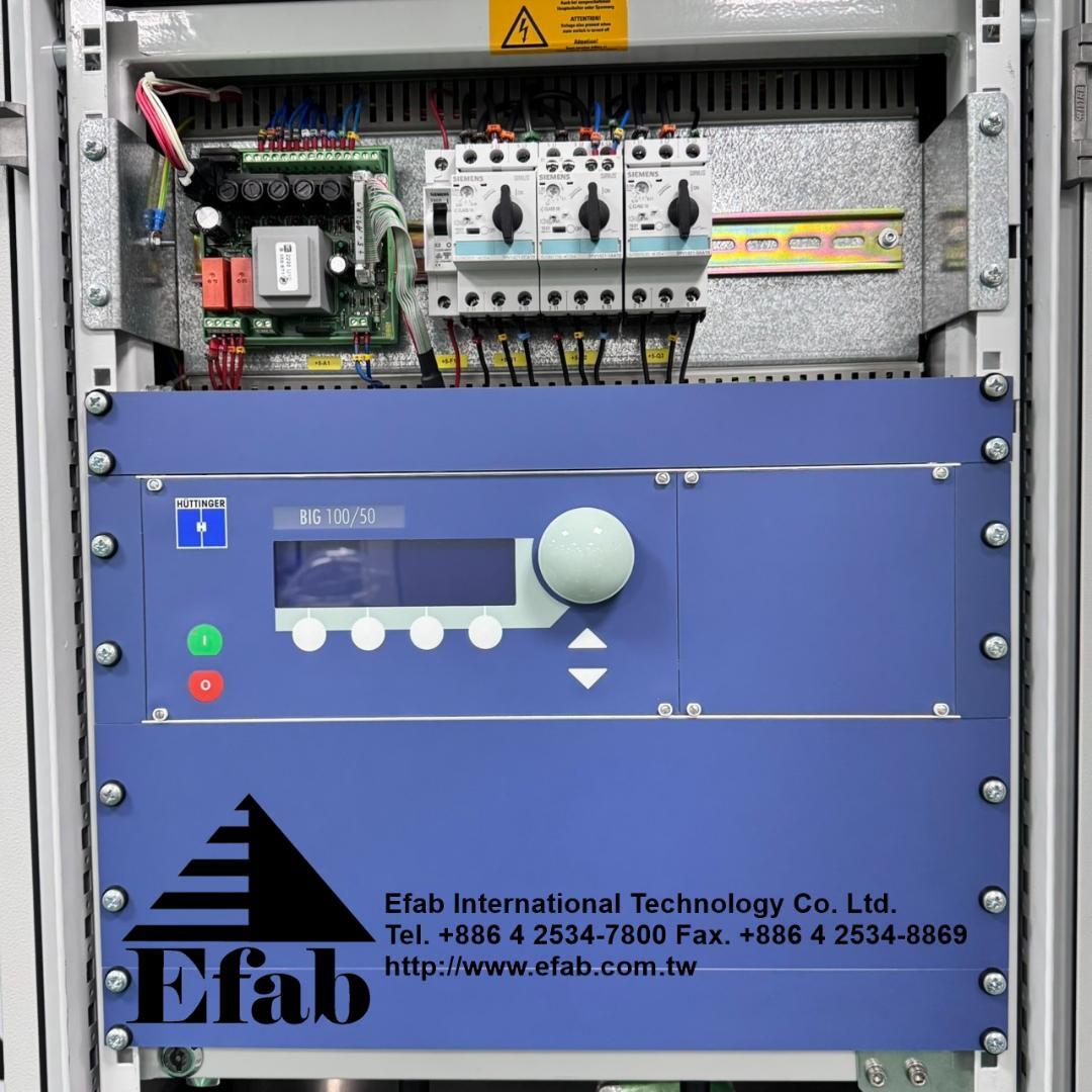 EFAB - RF Generator BIG 100/50
