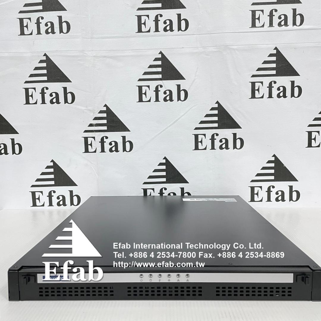 EFAB - New Server Computer for Aixtron IC1 MOCVD System