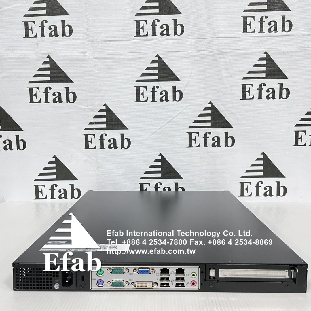EFAB - New Server Computer for Aixtron IC1 MOCVD System