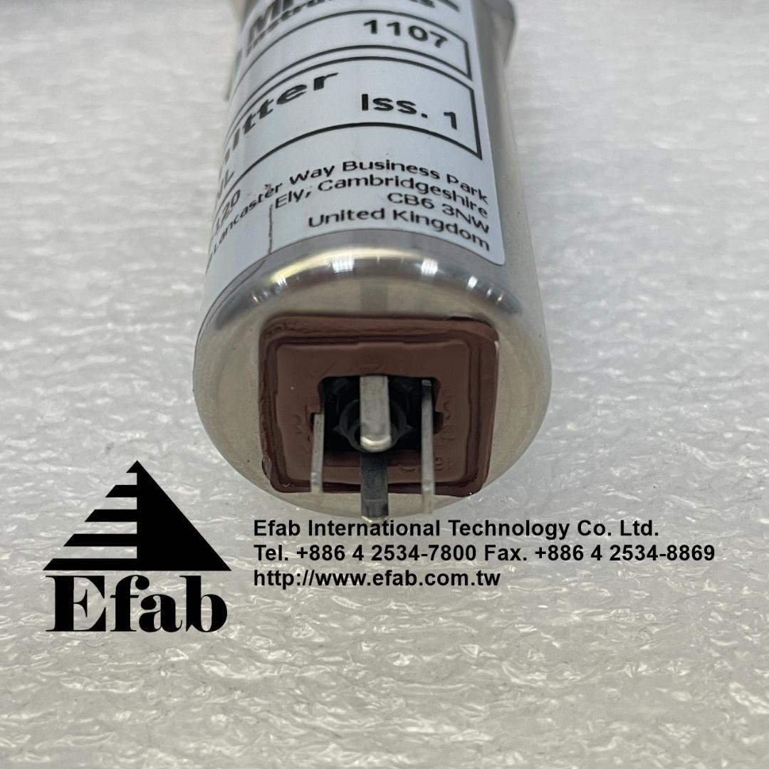 Michell PURA Dew-Point Moisture Transmitter