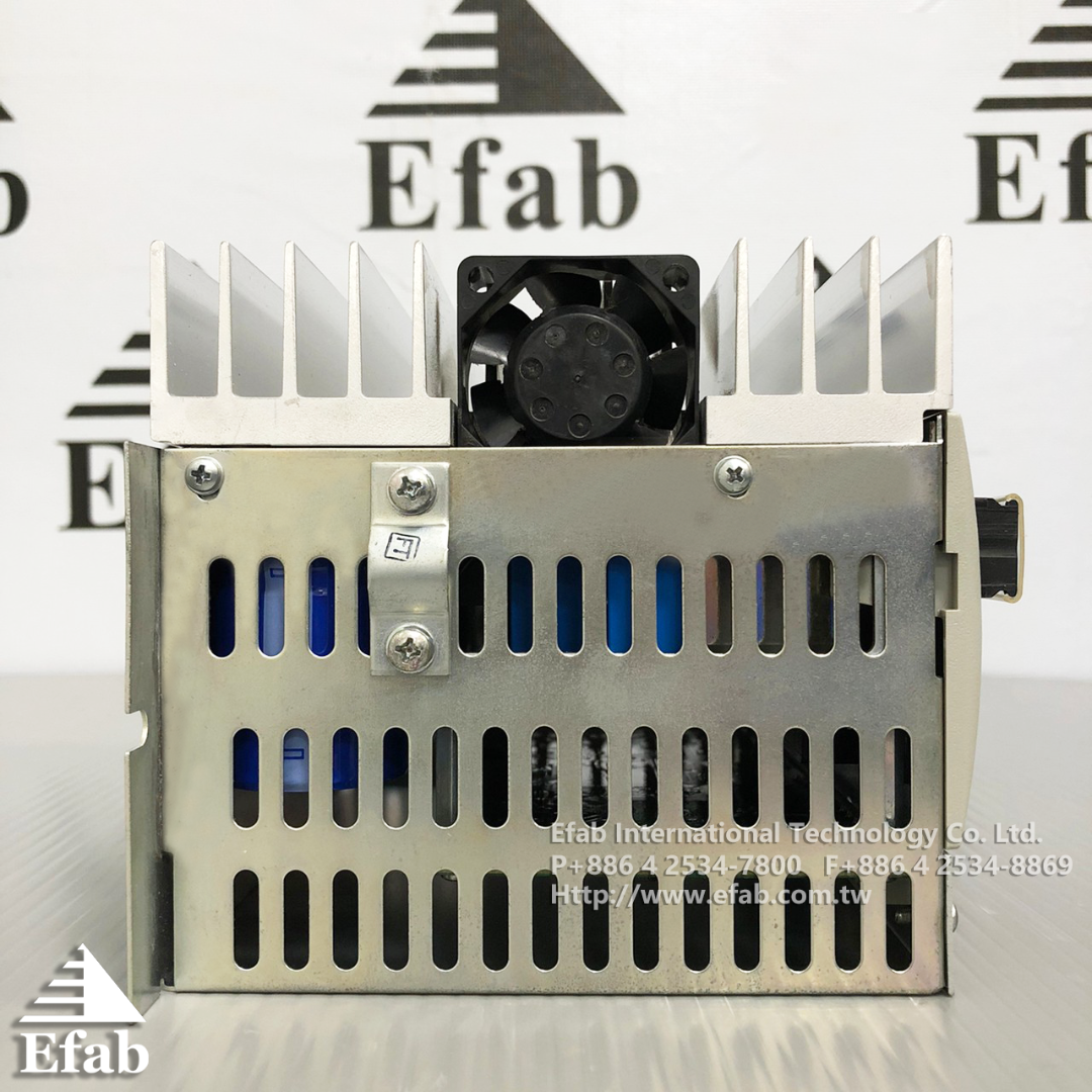 EFAB - Ultra 3000i