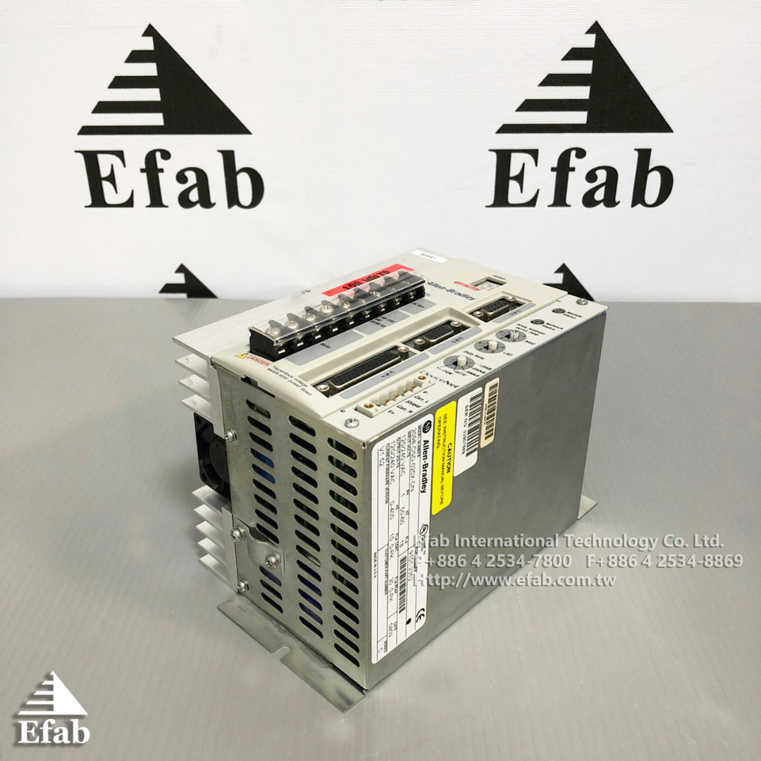 EFAB - Ultra 3000i