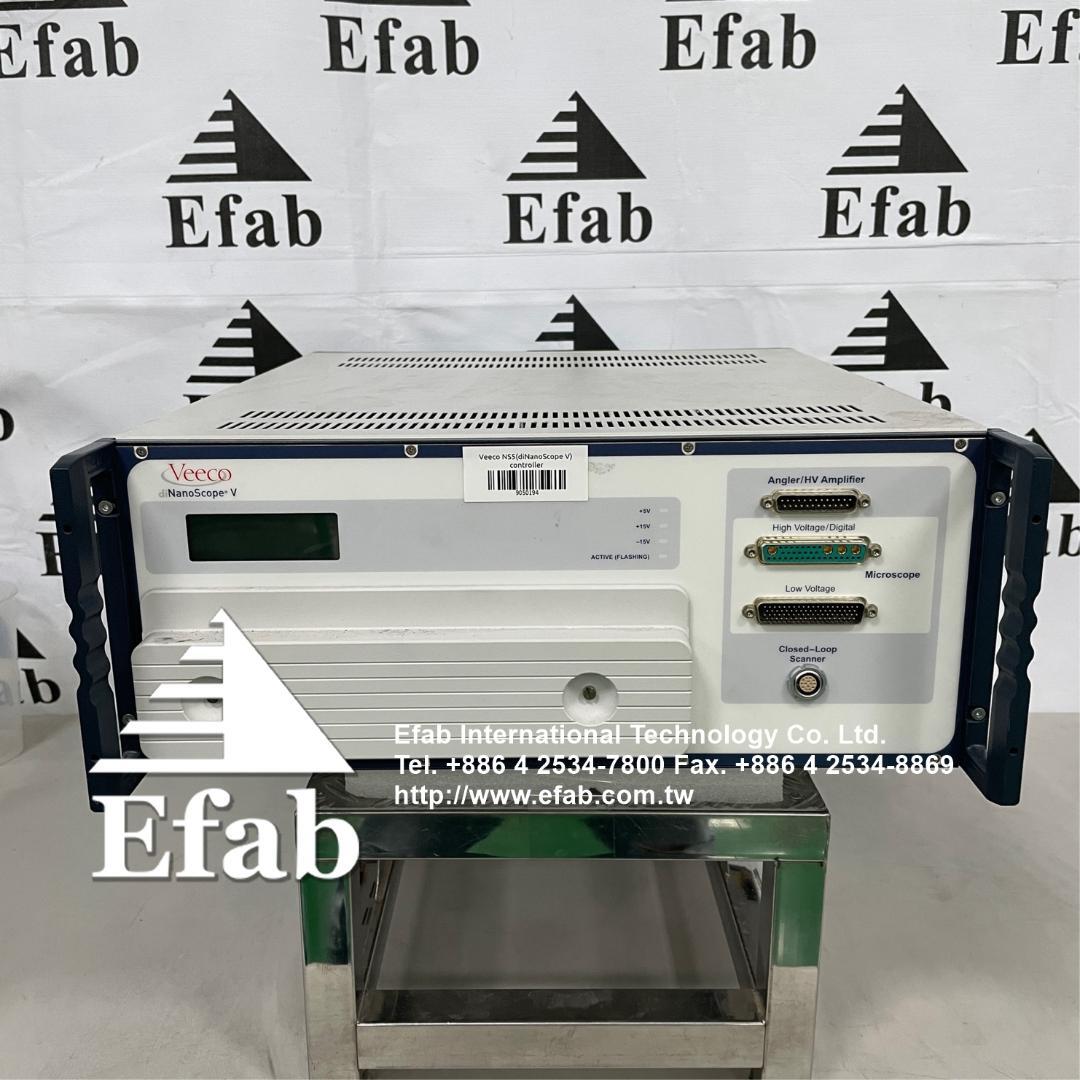VEECO - NS5 Controller