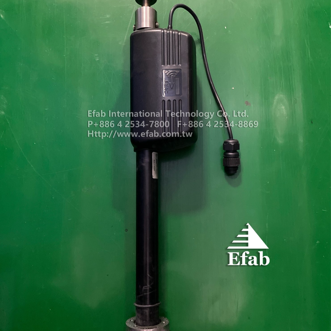 EFAB - Linear Actuator