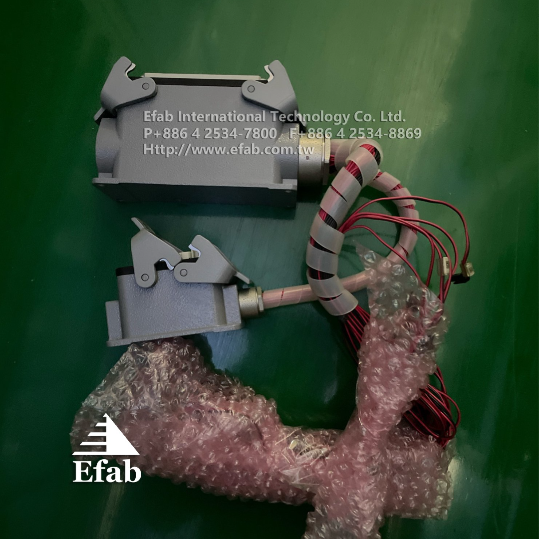 EFAB - Power Cord