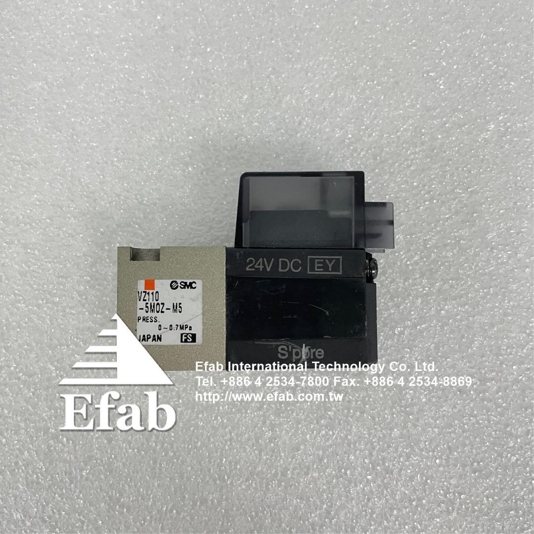 EFAB - VJ314MY-5FZB