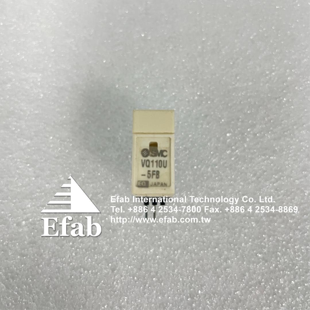 EFAB - VZ110-5M0Z-M5