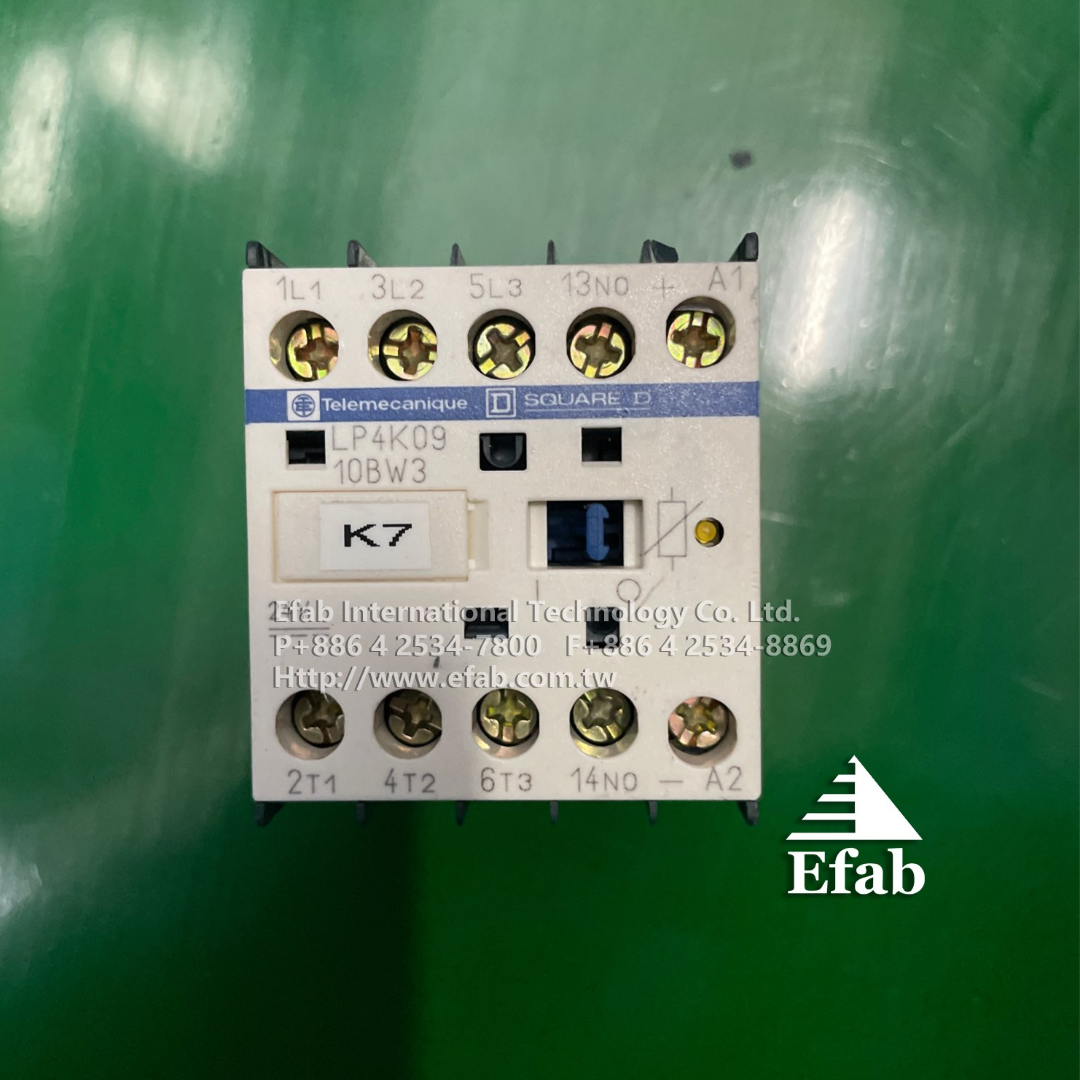 EFAB - Breaker AL16CA5