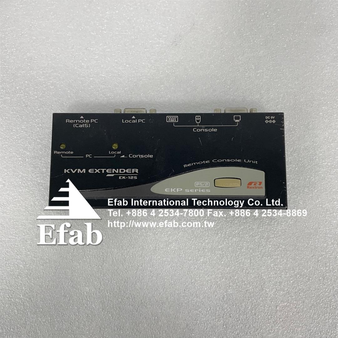 EFAB - Extender EK-12S