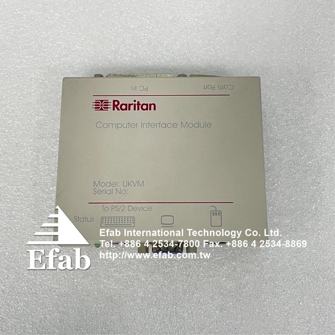 EFAB - KVM UKVM