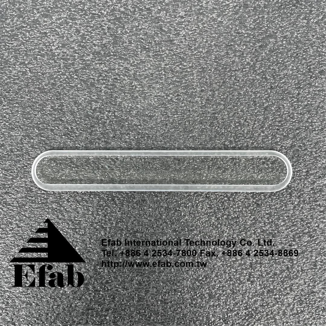 EFAB- Optical Window