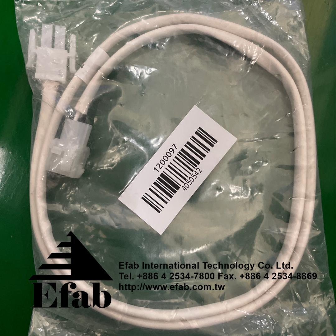 EFAB - Power Cable