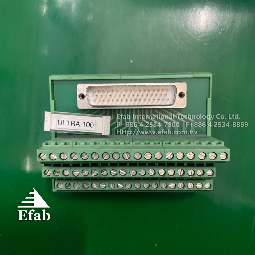 EFAB - FLKM-D50 SUB/S