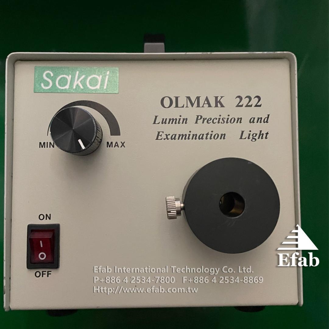 EFAB - OLMAK 222