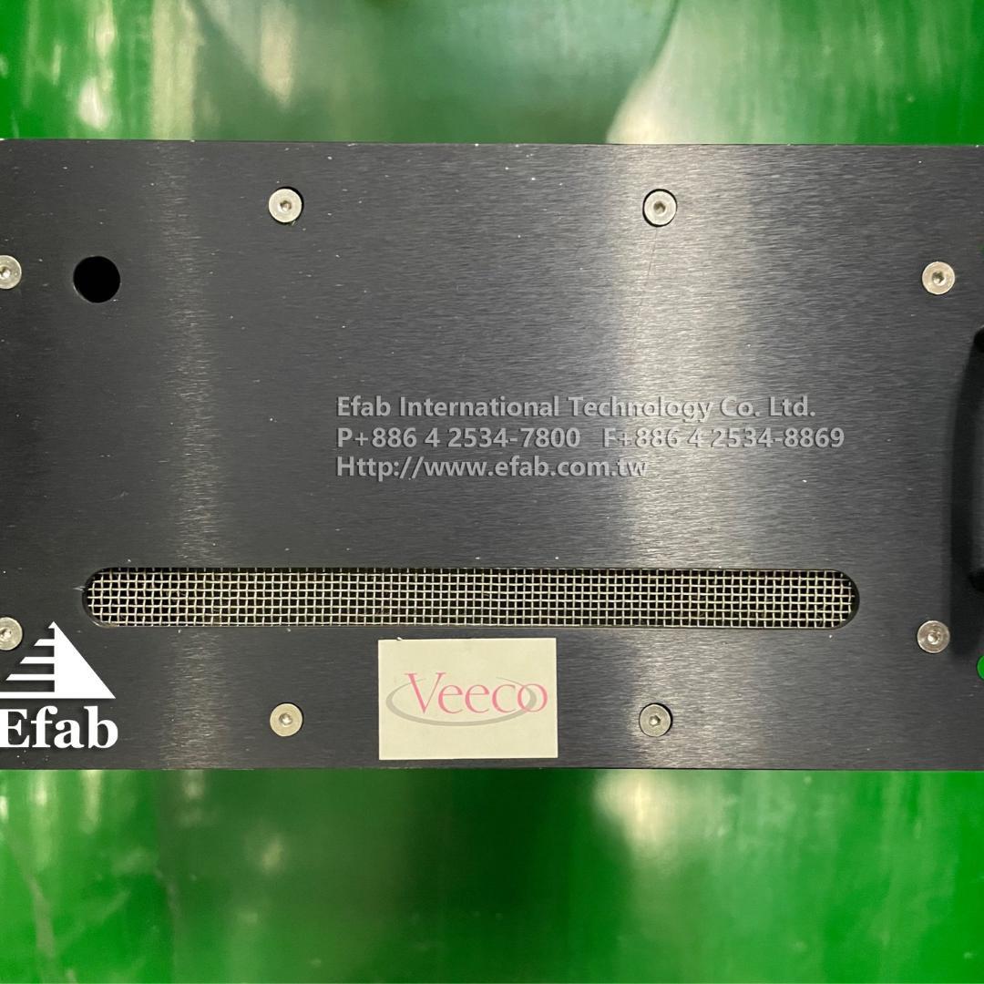 VEECO - 1093730-1021