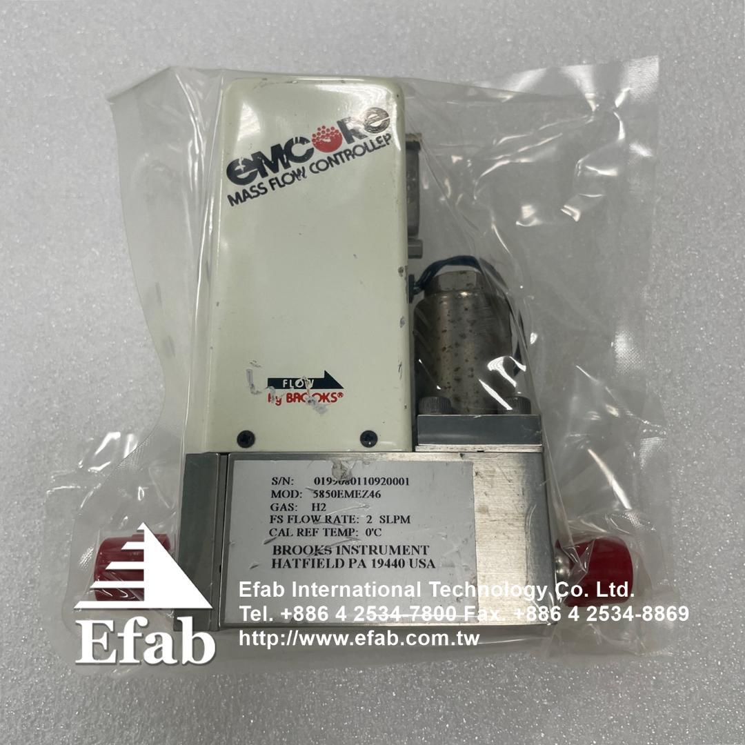 BROOKS - 5850EMEZ46,H2, 2slpm