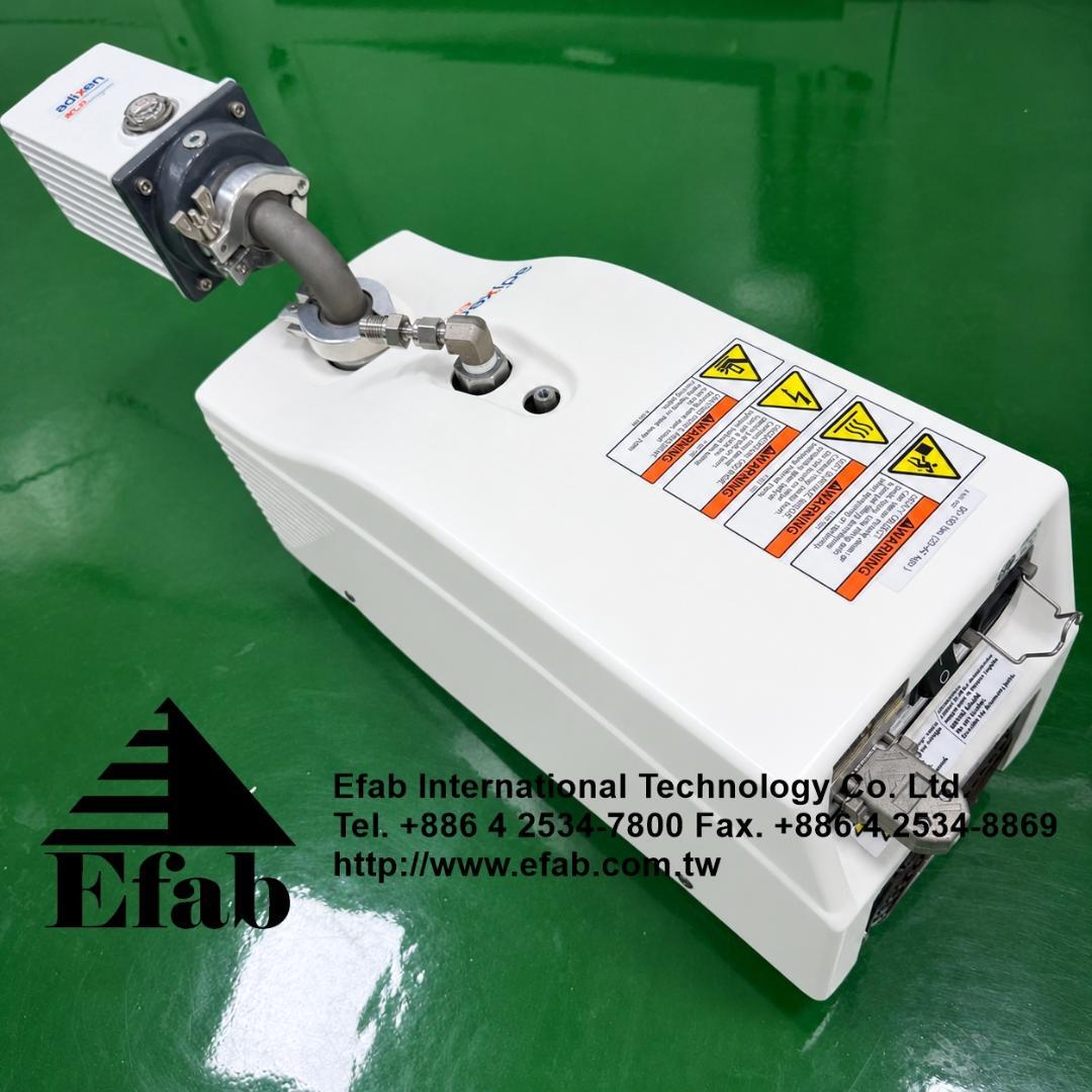  ACP15 Pump