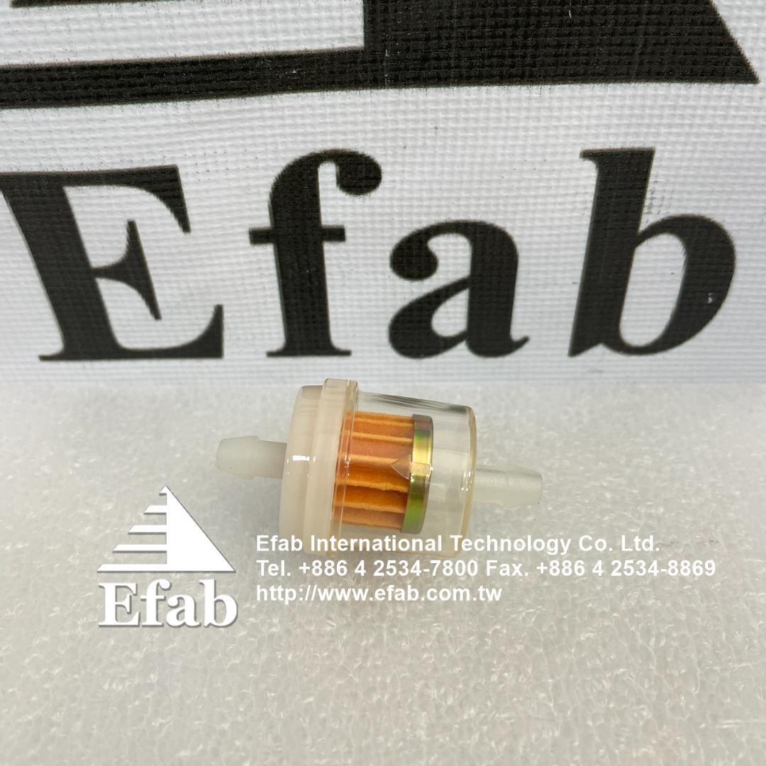 EFAB - Vacuum Wand Cleaner