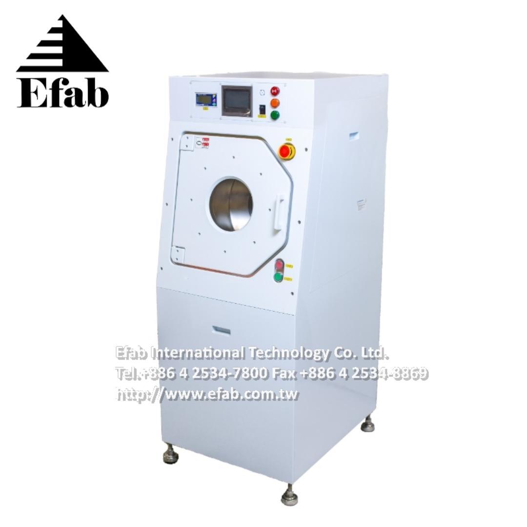ASSI SV-805M1 , Spin Rinse Dryer