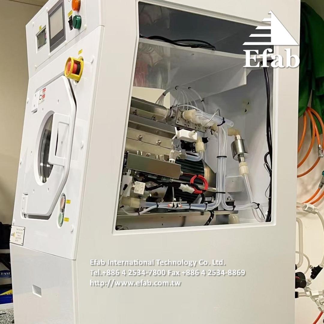 ASSI SV-805M1 , Spin Rinse Dryer