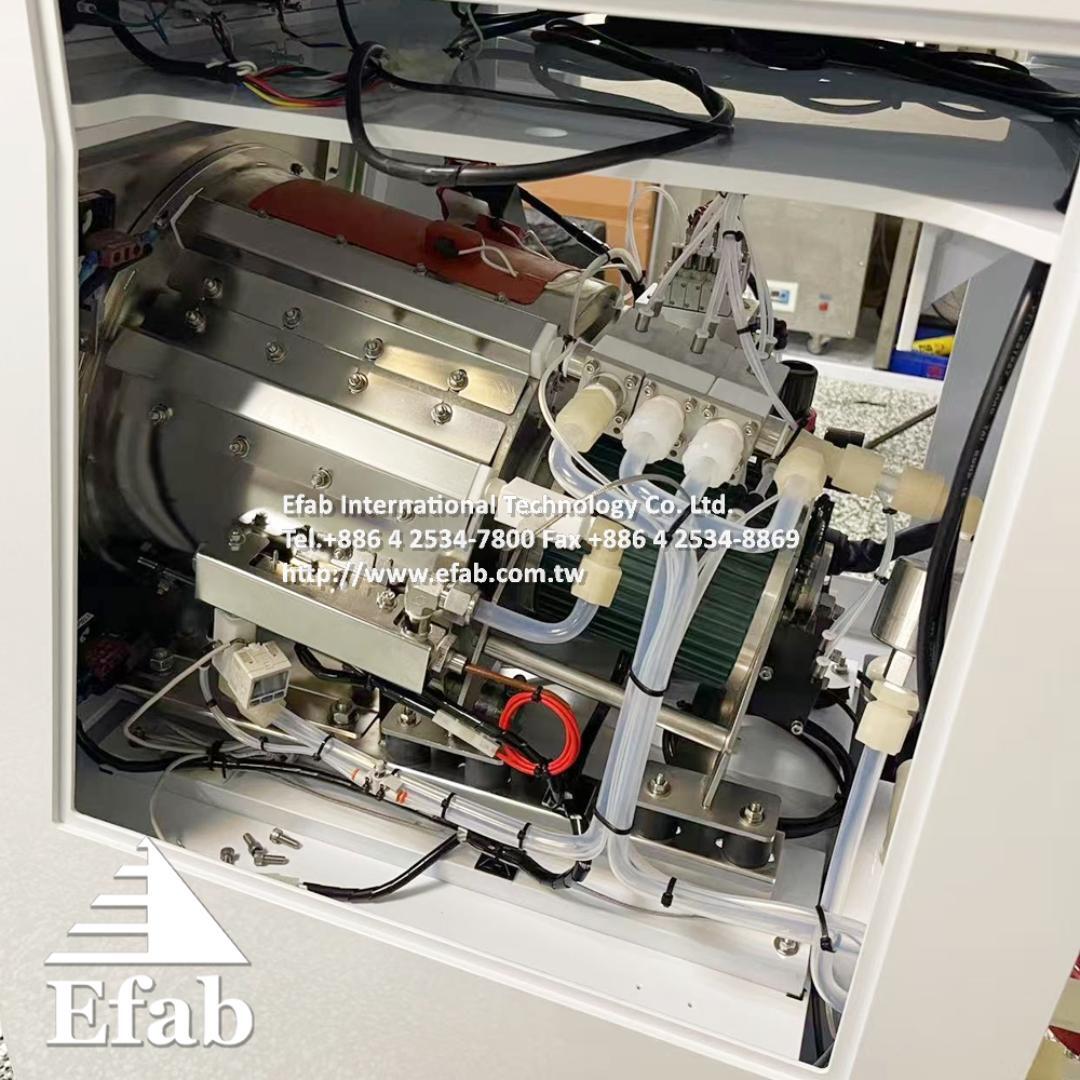 ASSI SV-805M1 , Spin Rinse Dryer