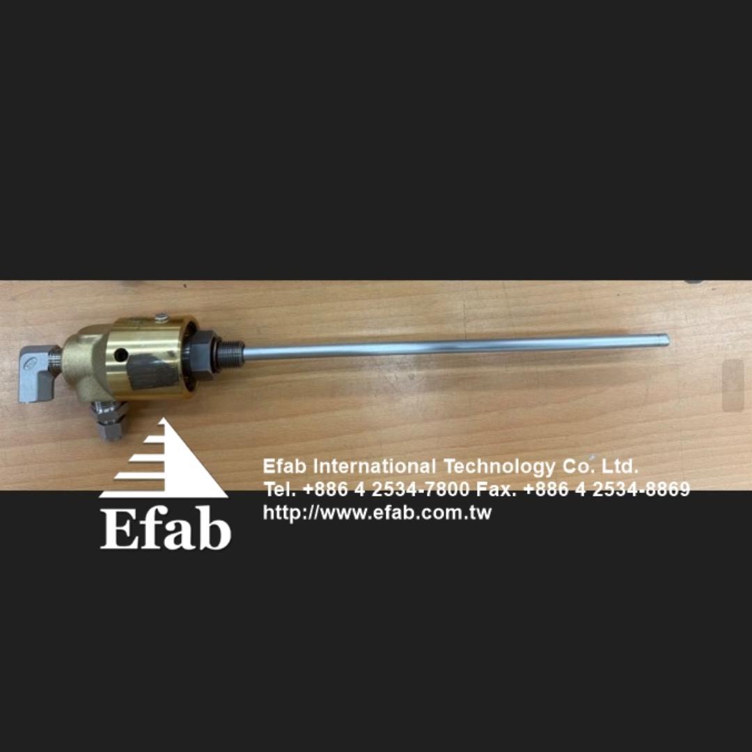 EFAB Cooling Module for K465i Rotatable Spindle