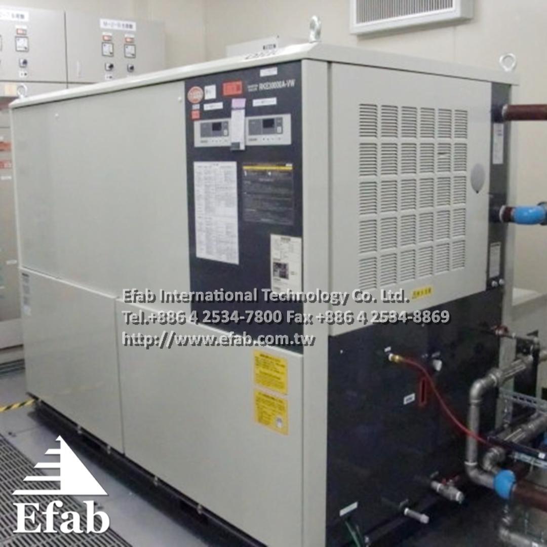 ORION RKE30000A-VW-SP Inverter Chiller