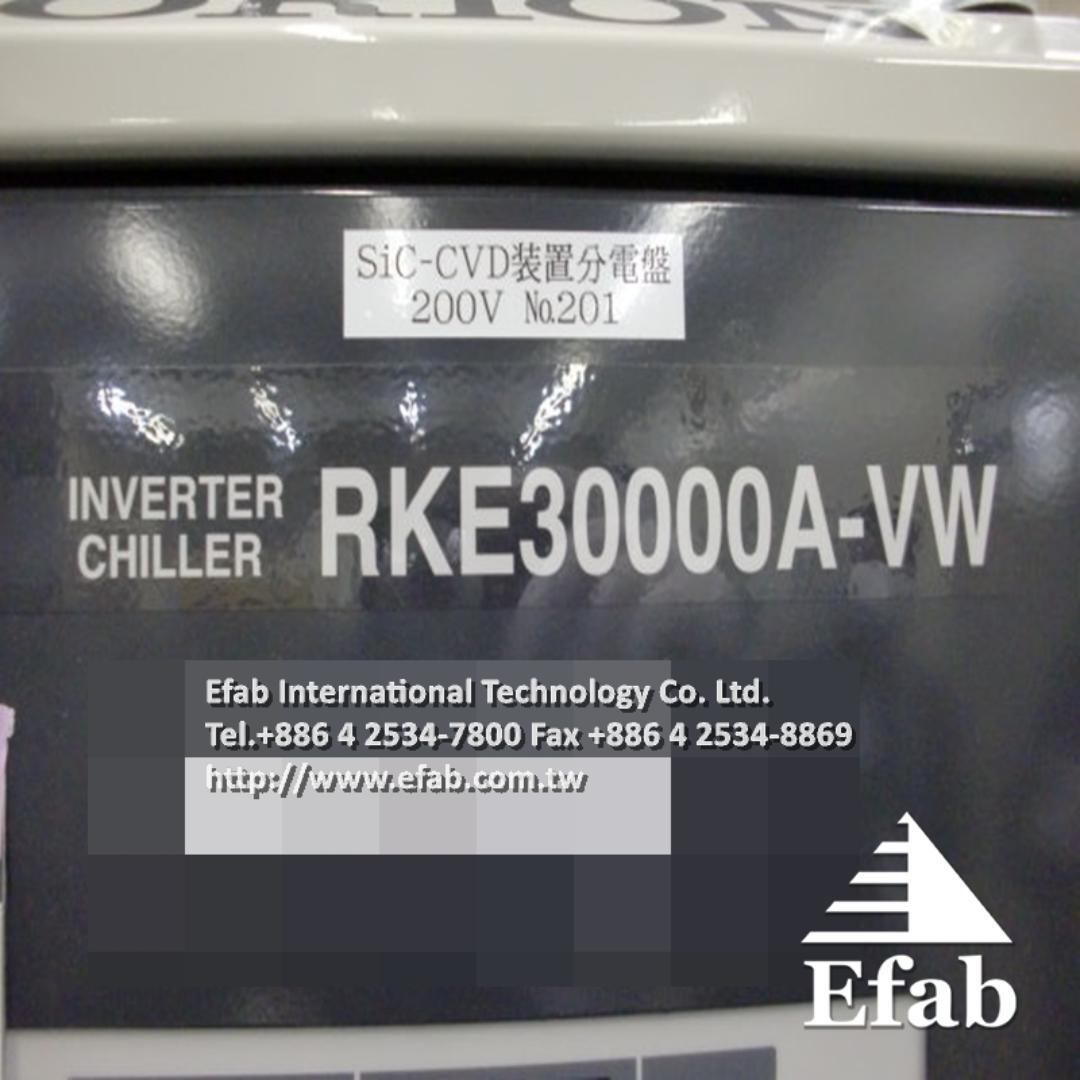 ORION RKE30000A-VW-SP Inverter Chiller