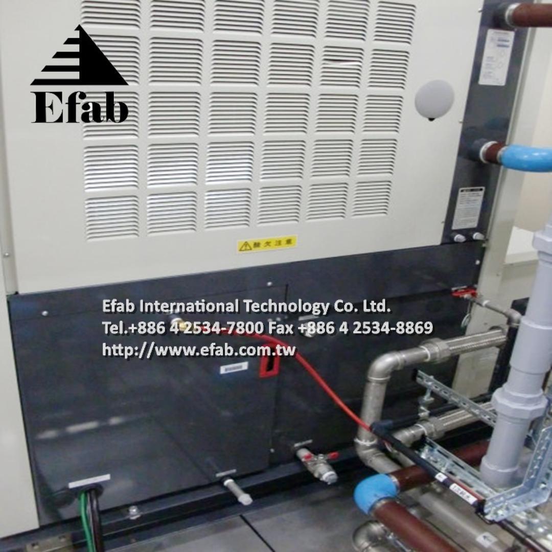 ORION RKE30000A-VW-SP Inverter Chiller