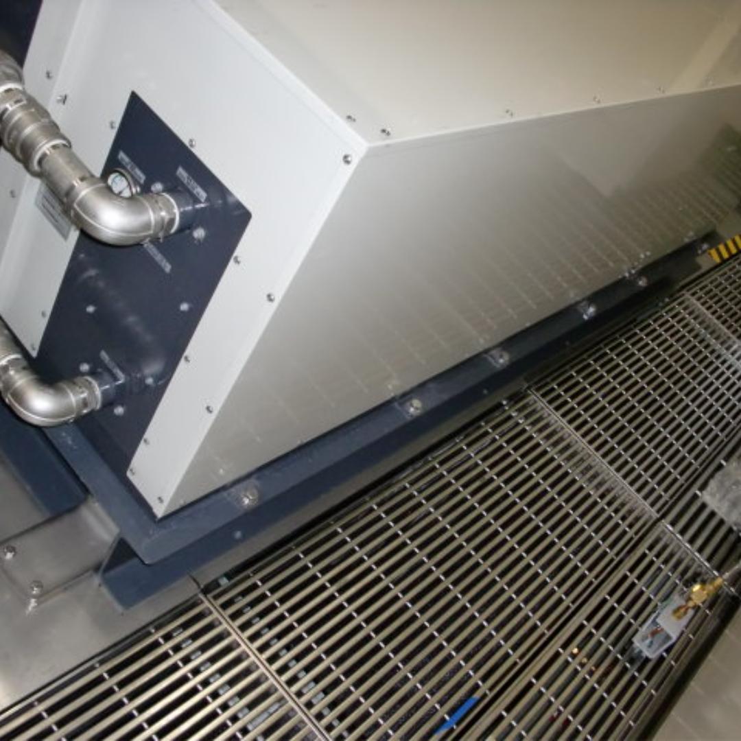 ORION RKE30000A-VW-SP Inverter Chiller
