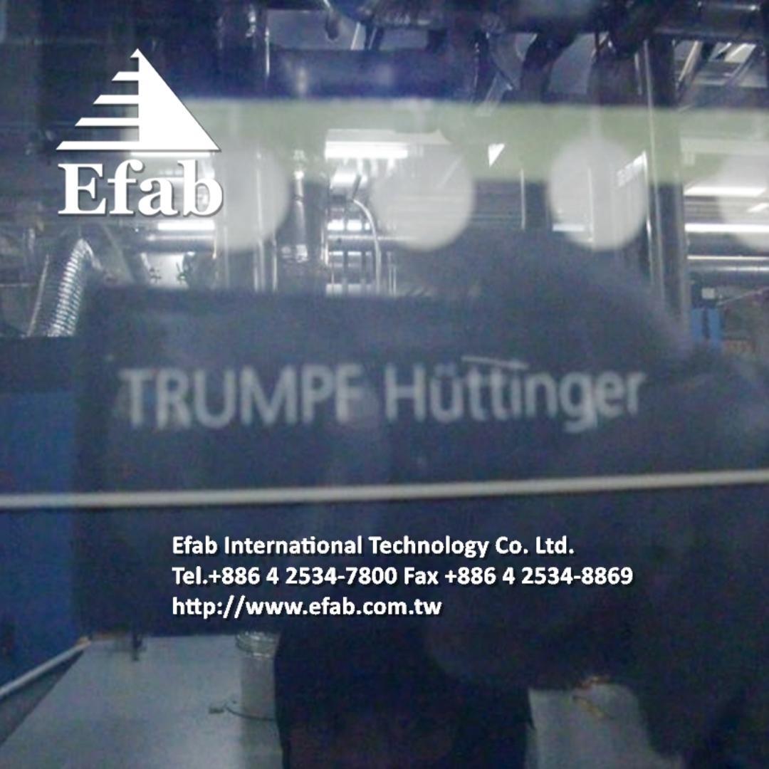 Trumpf TruHeat MF 7200