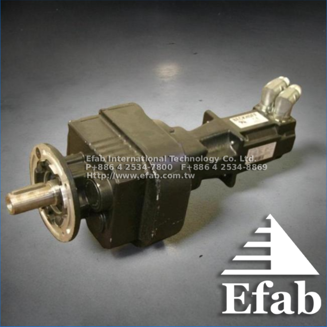 Beckhoff Servo Motor AM3031-0C00-0000