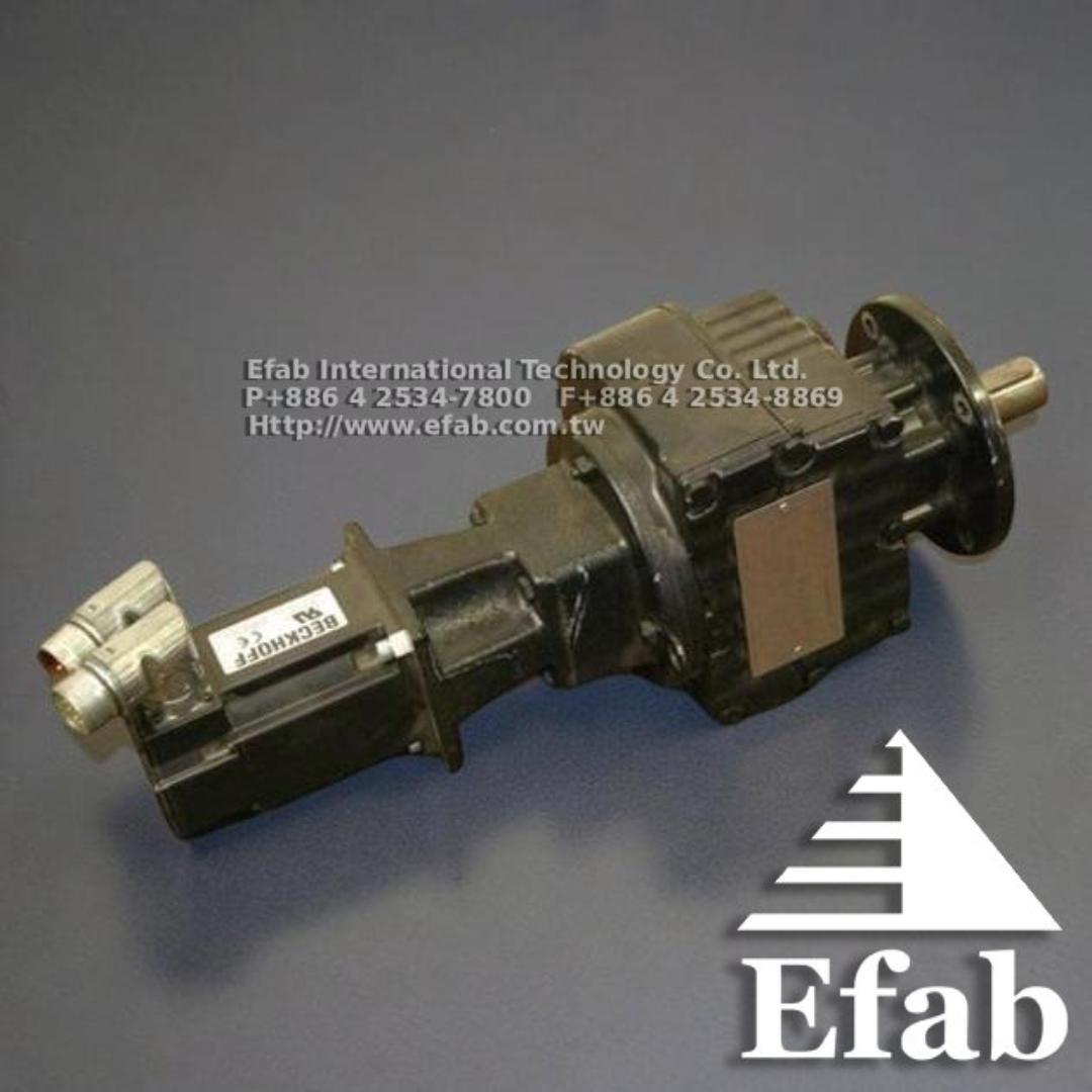 Beckhoff Servo Motor AM3031-0C00-0000