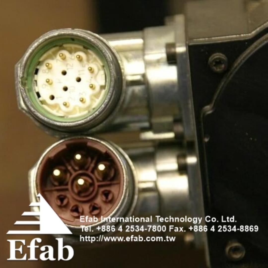 Beckhoff Servo Motor AM3031-0C00-0000