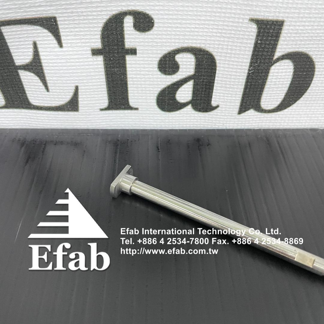 EFAB- G5 Traction rod