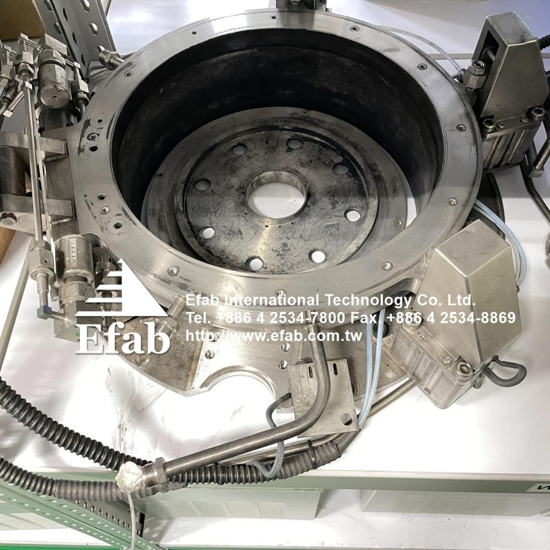 EFAB - Reactor Top*19x2