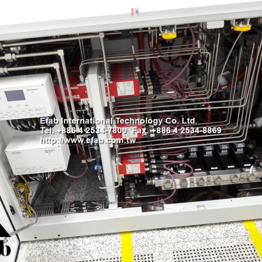 Aixtron IC2 G5 HT 14x4" GaN