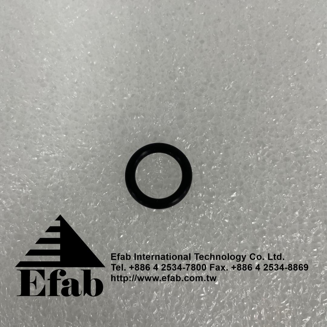 EFAB - O-Ring,H40 valve o-ring