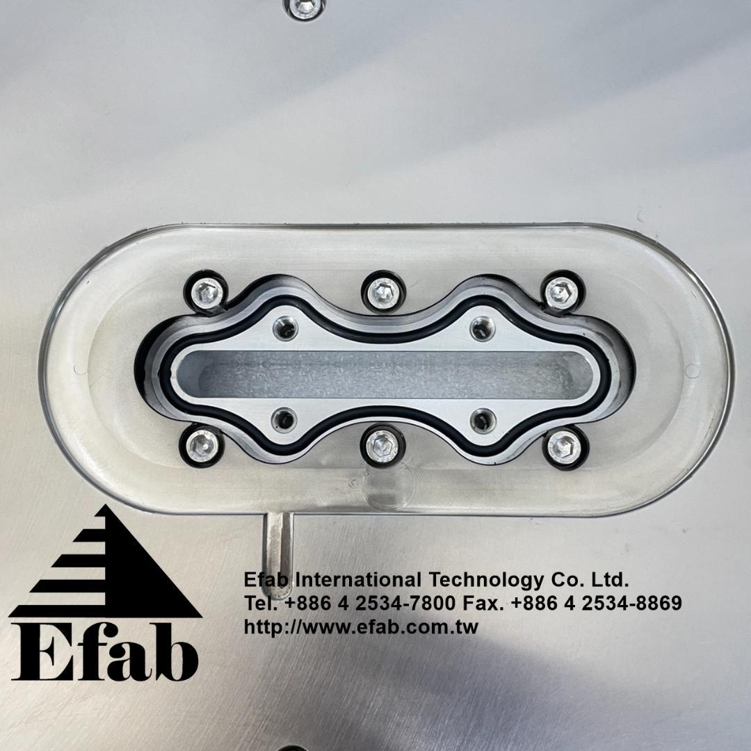 EFAB - Lid Reactor G4HT