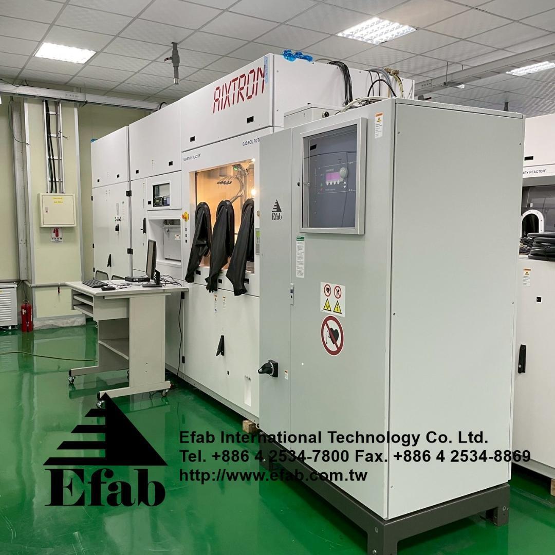 Power & RF Facility R&D / OEM & ODM
