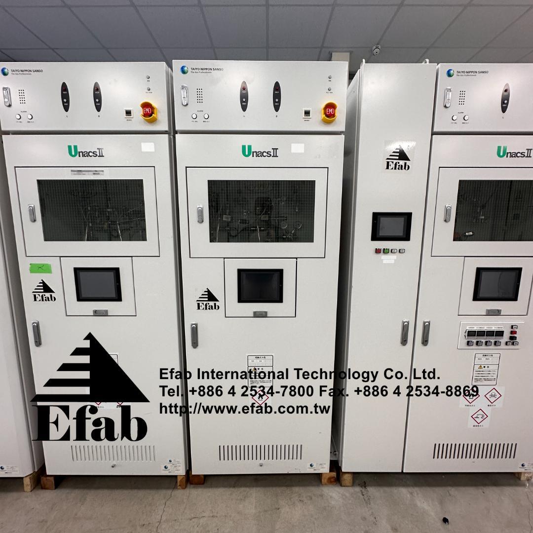 Power & RF Facility R&D / OEM & ODM