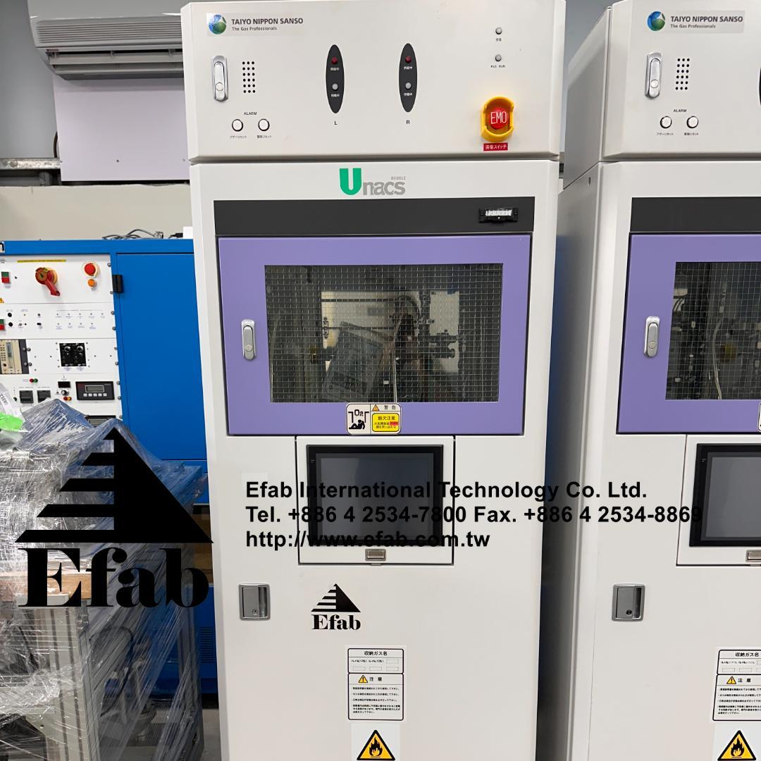 Power & RF Facility R&D / OEM & ODM