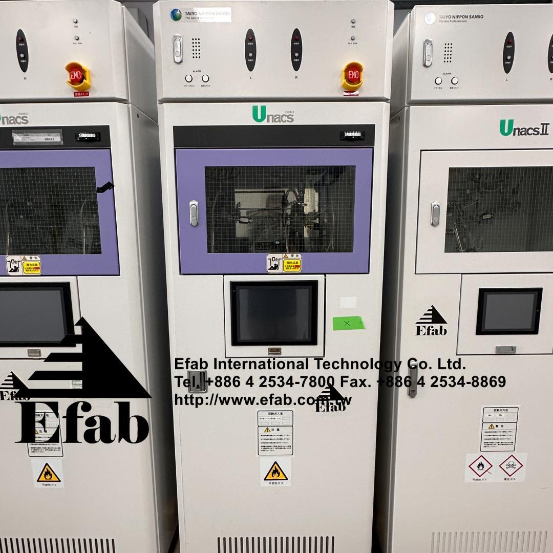 Power & RF Facility R&D / OEM & ODM