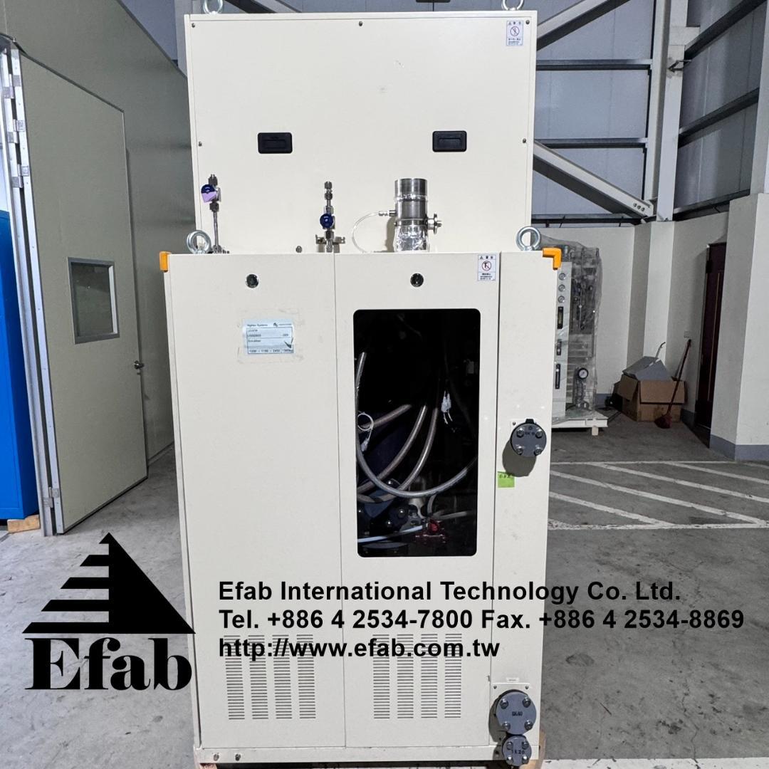 Power & RF Facility R&D / OEM & ODM