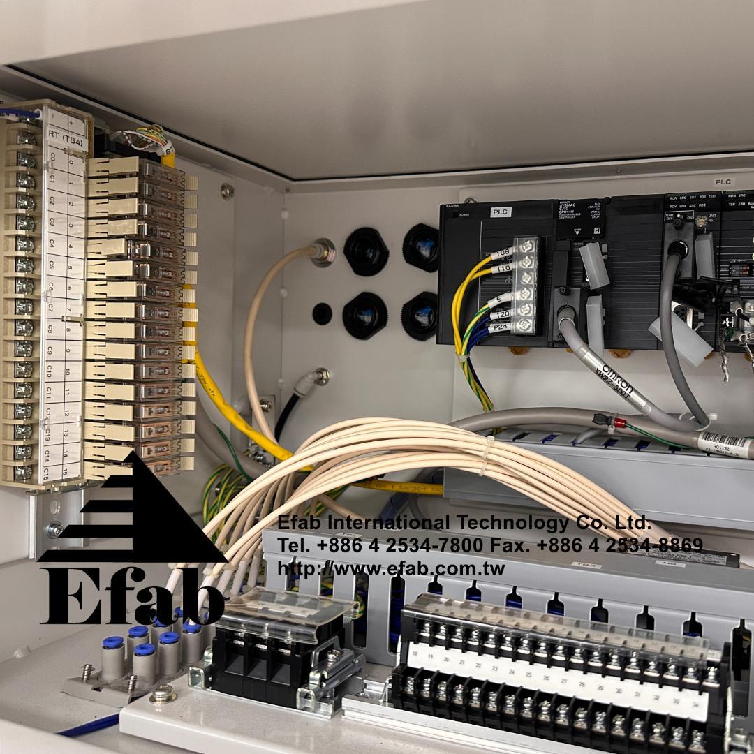 NIPPON SANSO Fully automatic cylinder cabinet-H2+N2(10%)