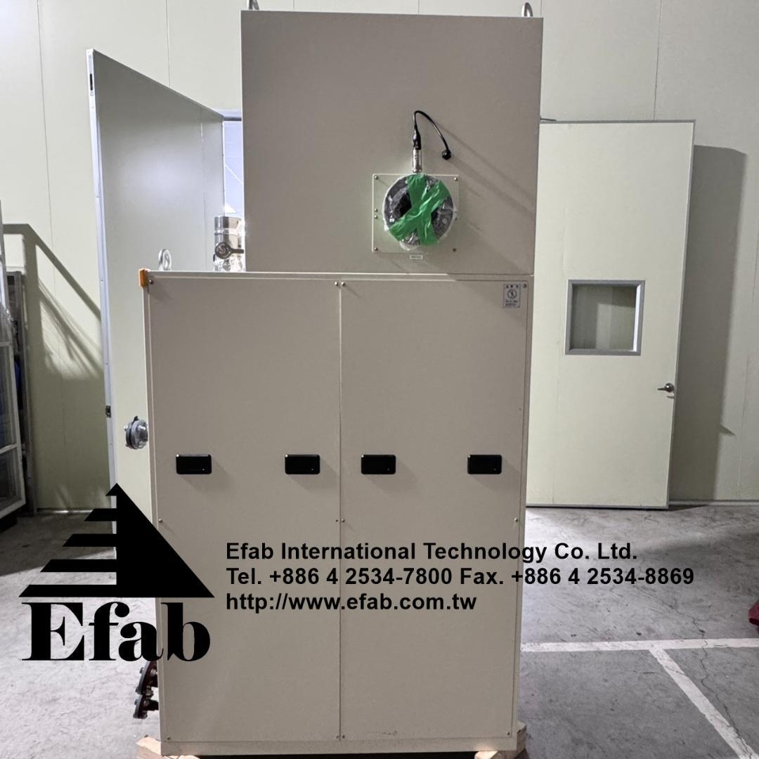 NIPPON SANSO Scrubber TLWN-1003-1031 1HX