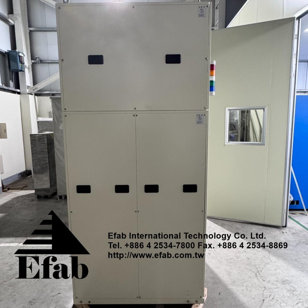 NIPPON SANSO Scrubber TLWN-1003-1031 1HX