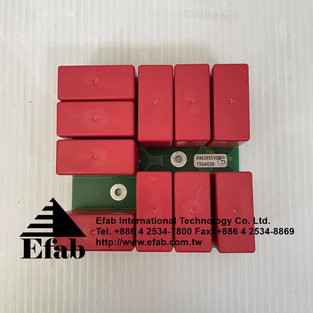 Trumpf- Capacitors/WIMA 3.3 uF/MKP4 630-